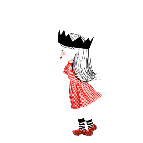heart love Sticker by AnnelindeTempelman