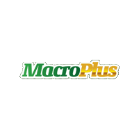 Macroplus Sticker by Biosul Fertilizantes