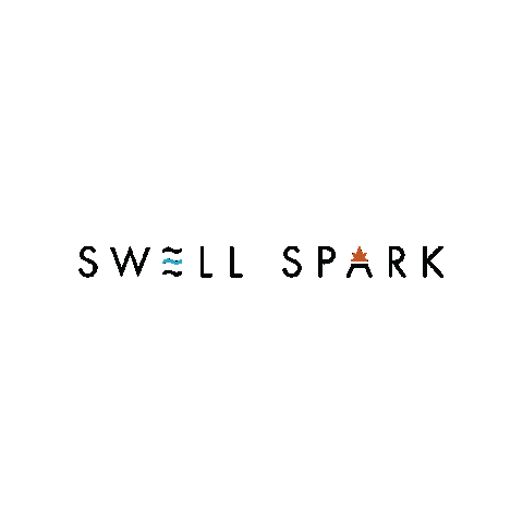 Swell_Spark giphygifmaker swellspark Sticker