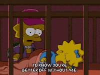 lisa simpson episode 13 GIF