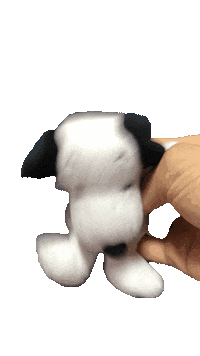 Dog Sticker