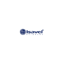 isavelveiculos carro carros veiculos multimarcas Sticker