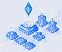 TrancheFinance crypto cryptocurrency blockchain ethereum GIF