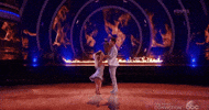 sasha farber abc GIF by Dancing with the Stars