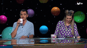 Ilustres Ignorantes Cafe GIF by Movistar Plus+