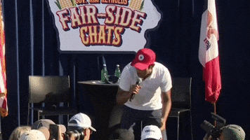 Lose Yourself Rap GIF by GIPHY News