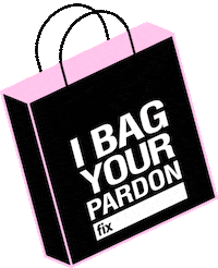 shopping shop Sticker by fix