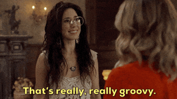 Happy So Cool GIF by CBS