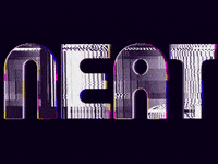 Art Glitch GIF