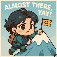 Flag Challenge GIF by Persona