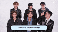 Most Rizz