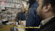 bbc season 4 bbc bbc three payday GIF