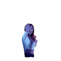 Melodi Sticker by Jilsander