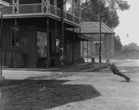 buster keaton GIF by hoppip