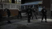 turn up dancing GIF by CraveTV