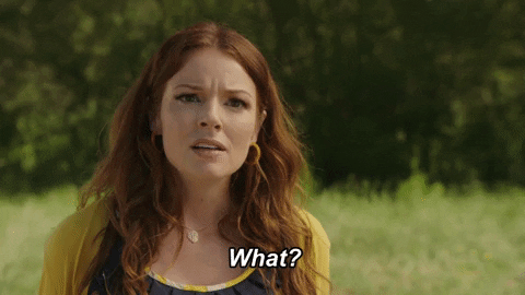 Filthy Rich What GIF by FOX TV