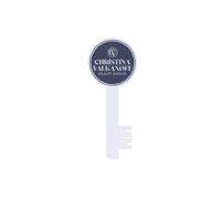 Sticker by Christina Valkanoff Realty Group
