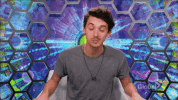 reality tv will GIF by Big Brother Canada