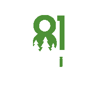 Orman Sticker by banka