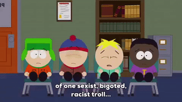 season 20 20x3 GIF by South Park 