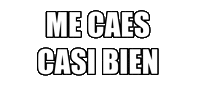 Sticker by Nido de Villanas