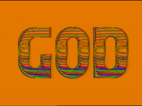 Art Glitch GIF