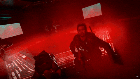 Call Of Duty Fps GIF