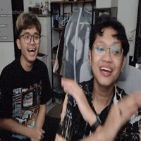 Nepnep No GIF