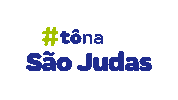 usjt universidade usjt saojudas sao judas Sticker