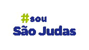 usjt universidade usjt saojudas sao judas Sticker