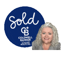 Susiesellsthecoast Sticker by Coldwell Banker Realestate