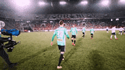 Football Sport GIF by Legia Warszawa