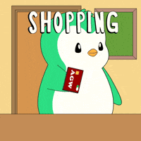 Paying Credit Card GIF by Abster