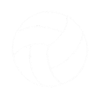 Ball 白 Sticker