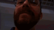 irlcam utah is unimpressed GIF by MANGOTEETH