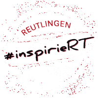 Visitbawu Sticker by erlebReutlingen