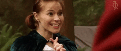 Zombieorpheus Reaction GIF by zoefannet
