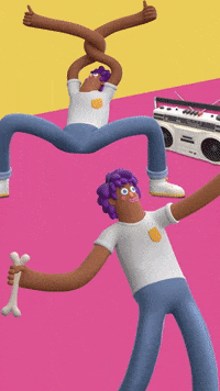 Diabeloop rock live diabetes t1d GIF