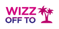 travel love Sticker by Wizz Air