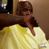 season 1 facebook watch GIF by Big Chicken Shaq