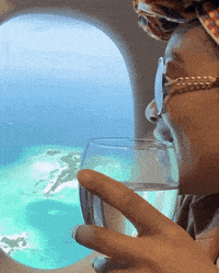 TheSherilynShow travel sherilyn traveladdict travelfromhome GIF