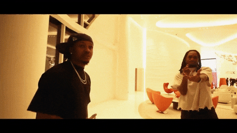 Opium GIF by Homixide Gang