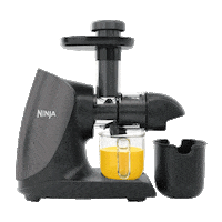 Juice Juicing Sticker by NinjaKitchen