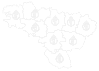 Map Carte Sticker by ÔPYM