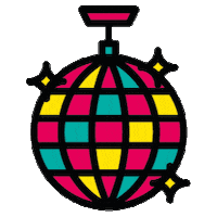 Art Fashion Sticker by Kunstbende