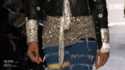 nyfw feb 2017 GIF by NYFW: The Shows