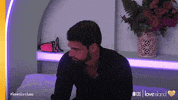 Cbs Love GIF by LoveIslandUSA