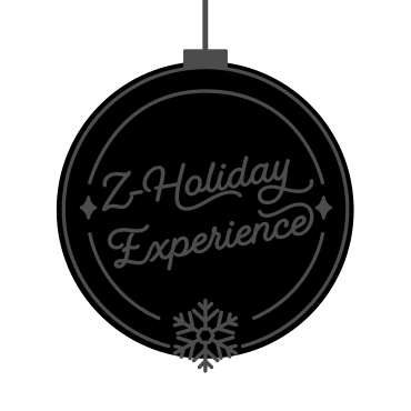 Feliz Navidad Christmas Sticker by Zehnder