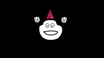 cheering homy