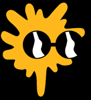 debiersalon drink beer weekend sunglasses GIF